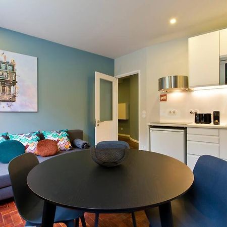 Flying Catarina Apartment Πόρτο Εξωτερικό φωτογραφία