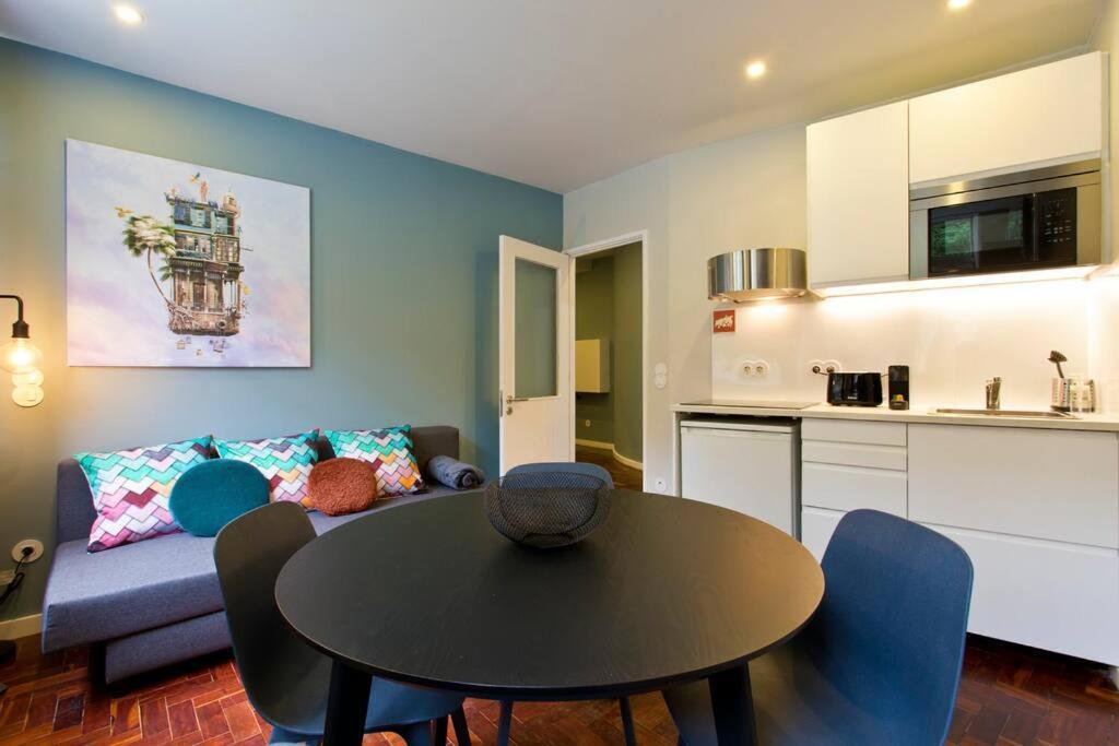 Flying Catarina Apartment Πόρτο Εξωτερικό φωτογραφία