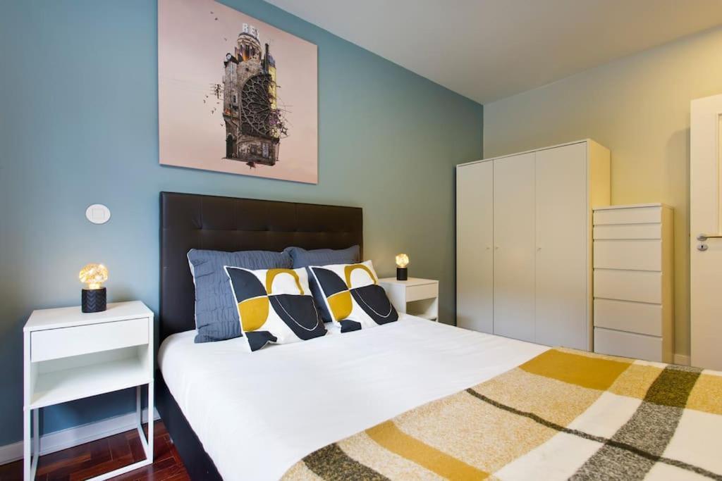 Flying Catarina Apartment Πόρτο Εξωτερικό φωτογραφία