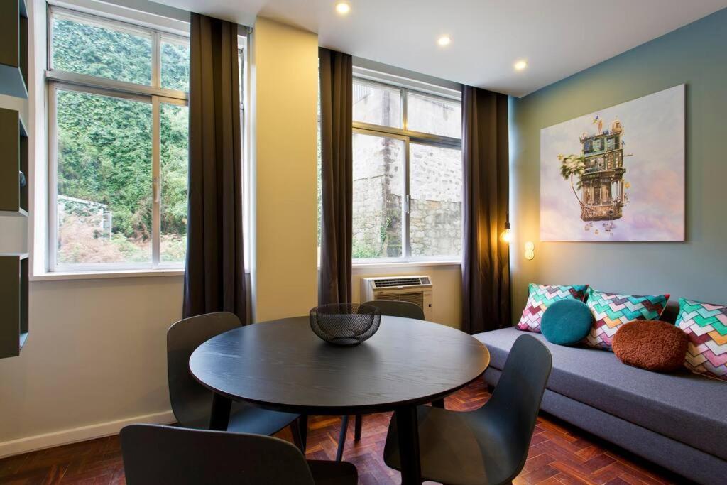 Flying Catarina Apartment Πόρτο Εξωτερικό φωτογραφία