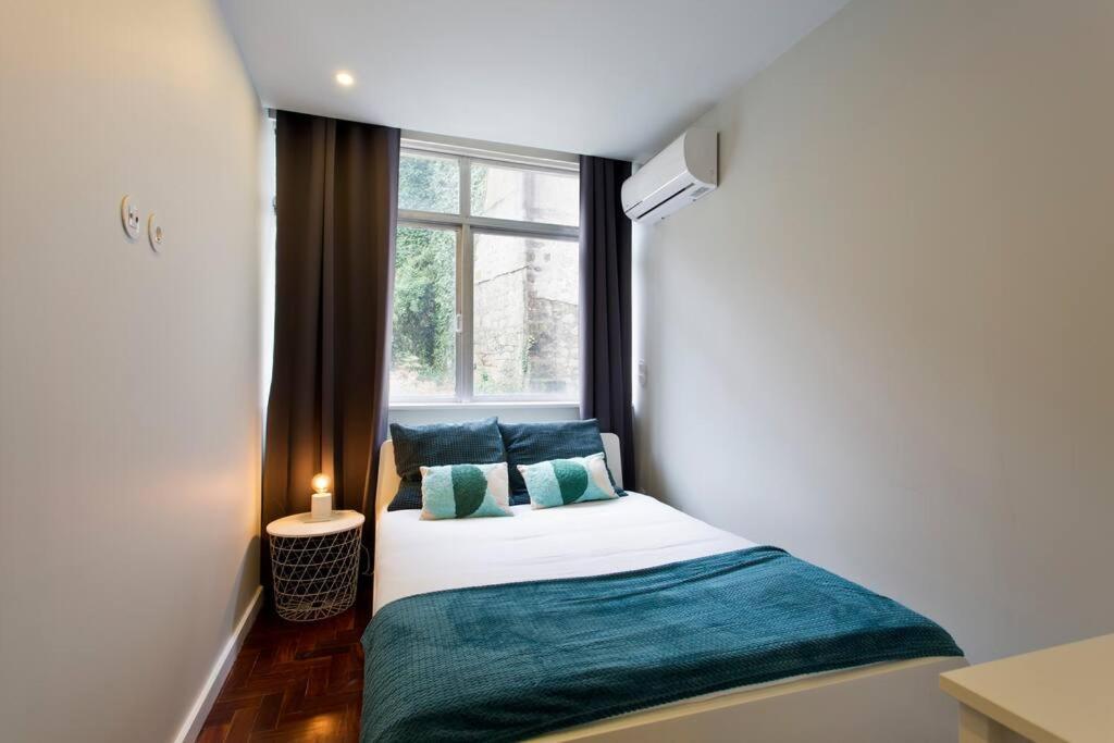 Flying Catarina Apartment Πόρτο Εξωτερικό φωτογραφία