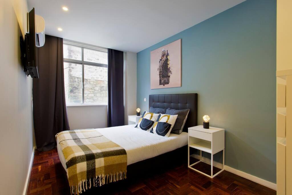 Flying Catarina Apartment Πόρτο Εξωτερικό φωτογραφία