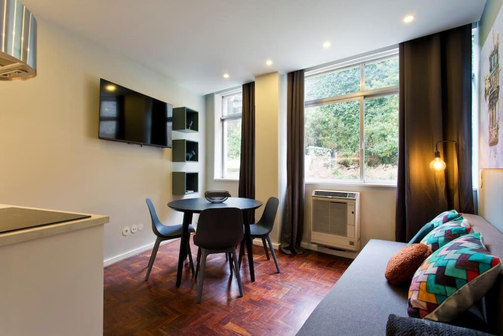 Flying Catarina Apartment Πόρτο Εξωτερικό φωτογραφία